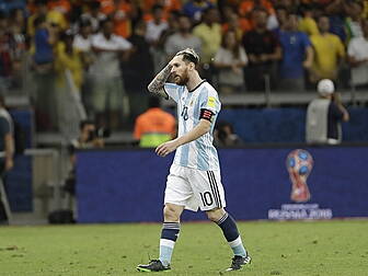 Brazil exorcise ghosts of Belo...